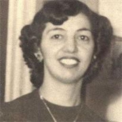 Marjorie Baboff Beach Profile Photo