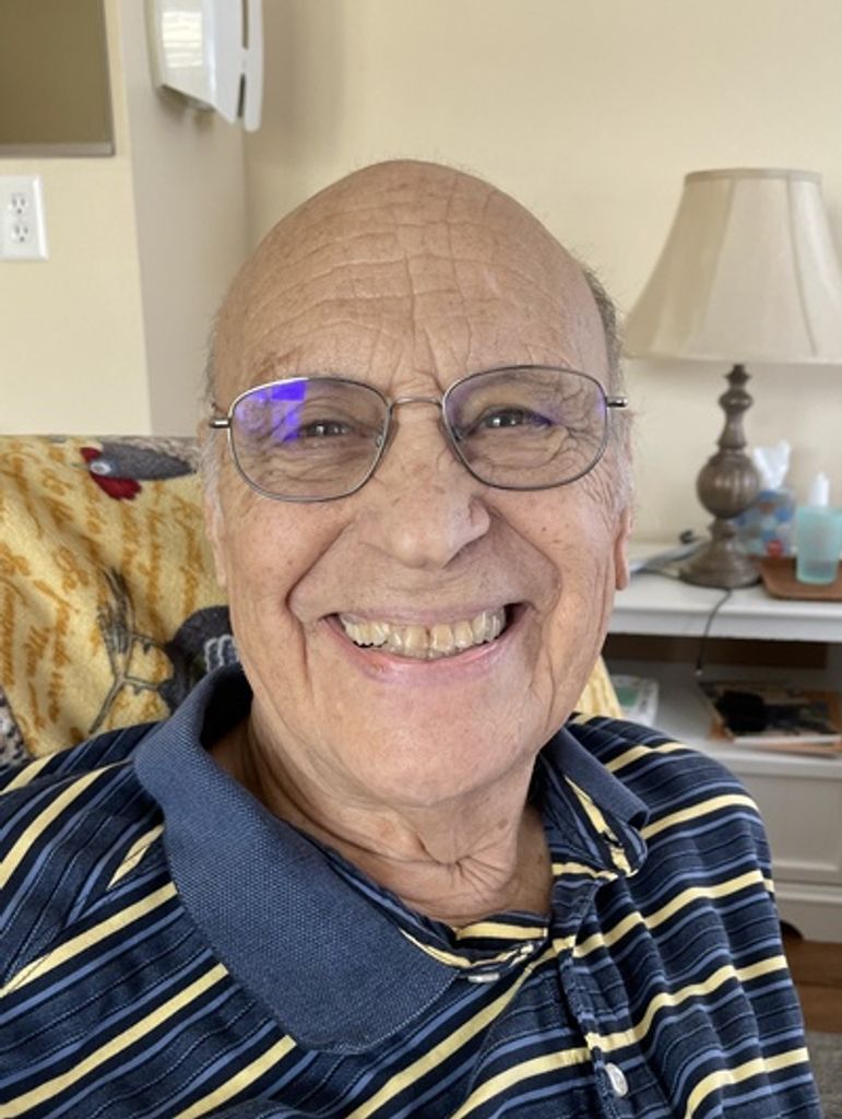 Robert Edwin Long Profile Photo