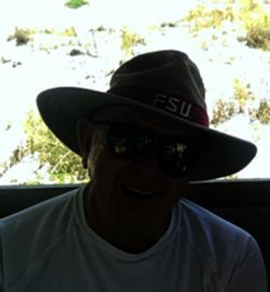 William "Bill" Franklin Pace