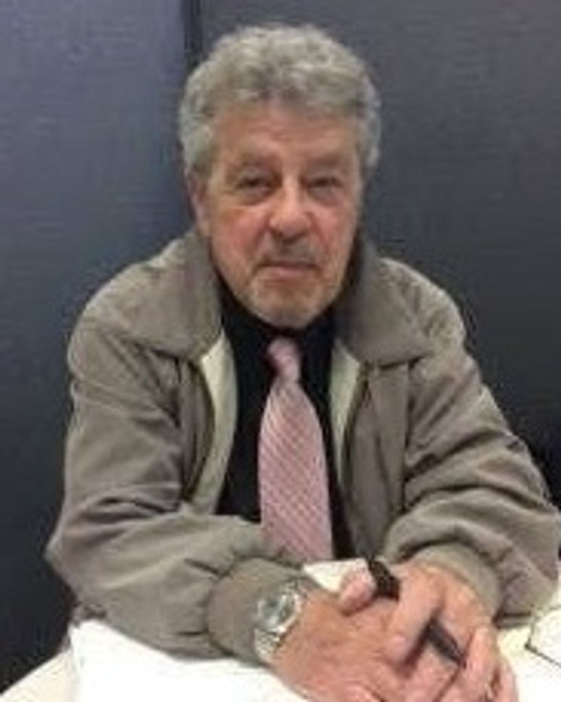 Joseph J. Salerno Profile Photo