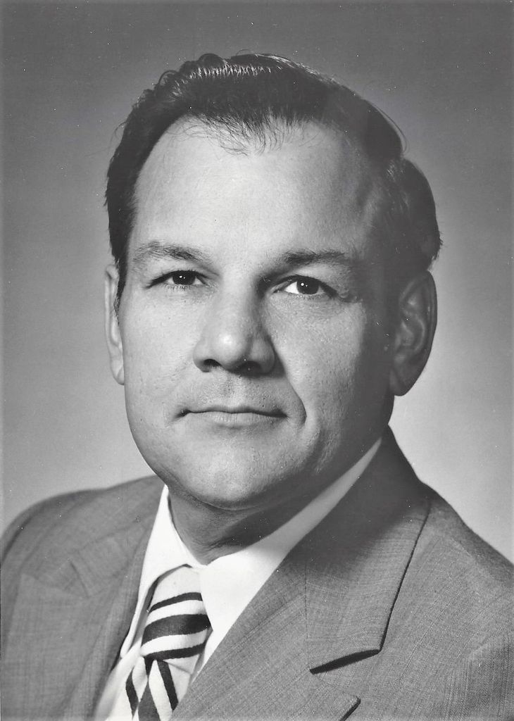 Alan Ray Burkart