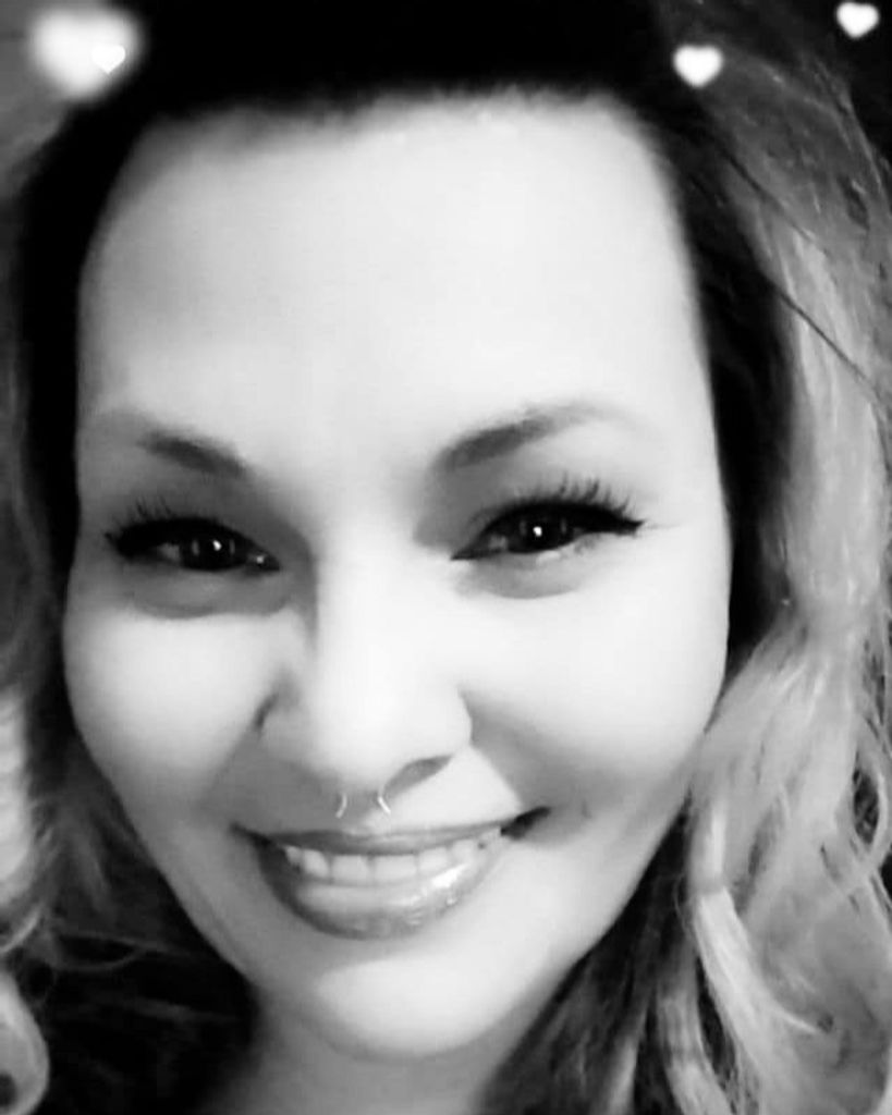Amber N. Jolly Profile Photo