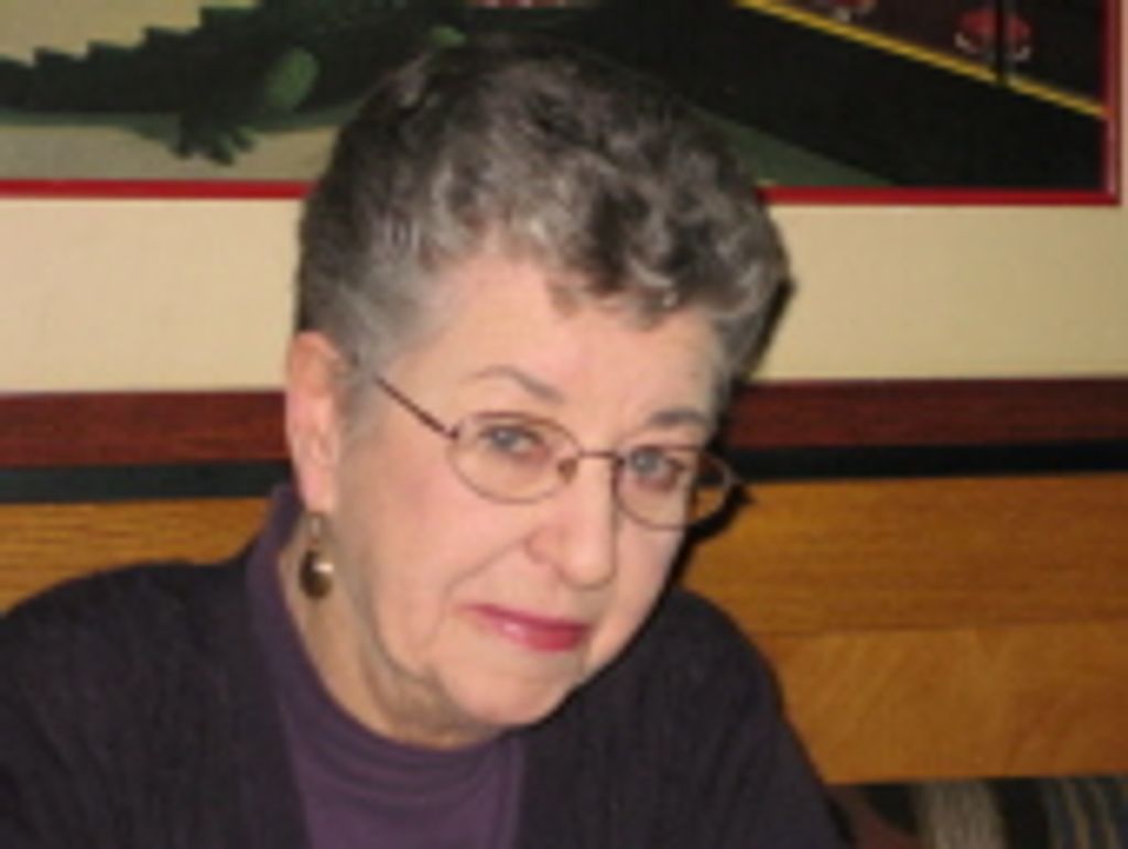 Dorothy I. Little