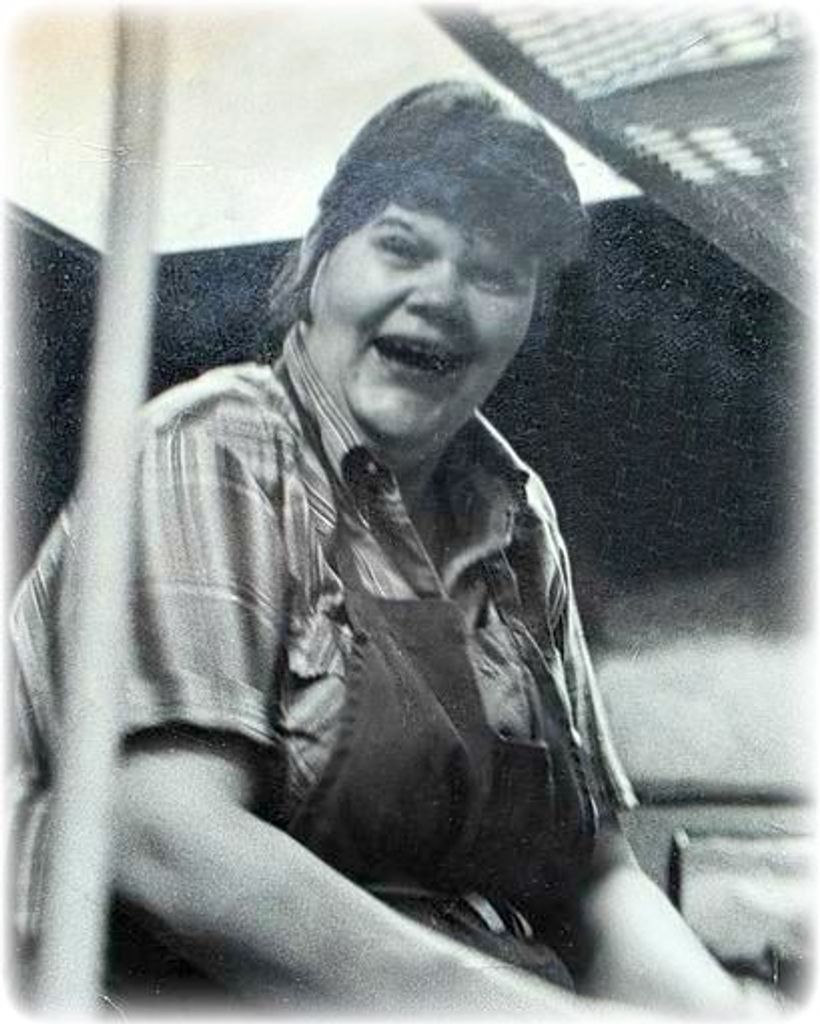 Deborah Gail Donald Profile Photo