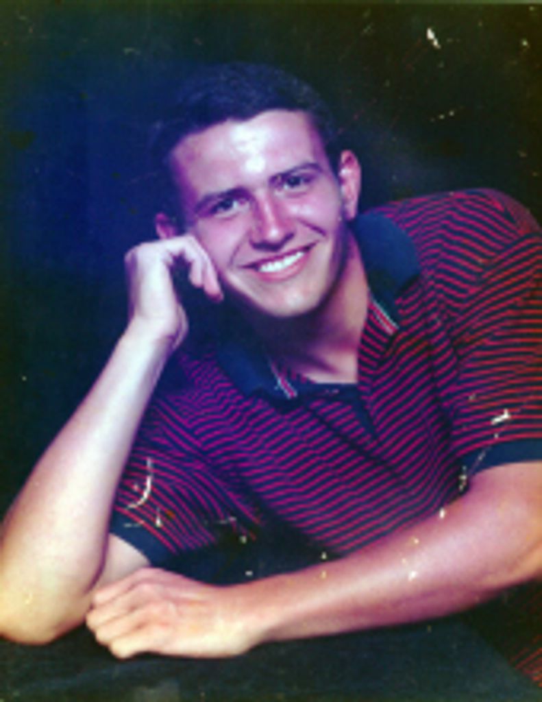 Brandon James Edgar