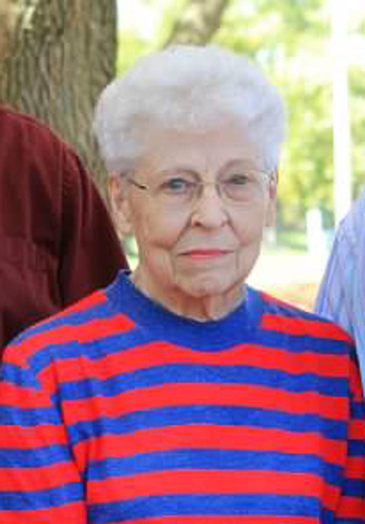 Leona Stoudt