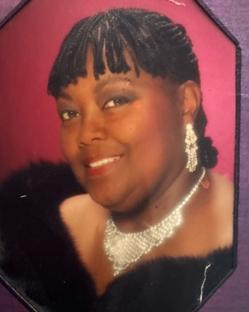 W Beatrice Massenburg