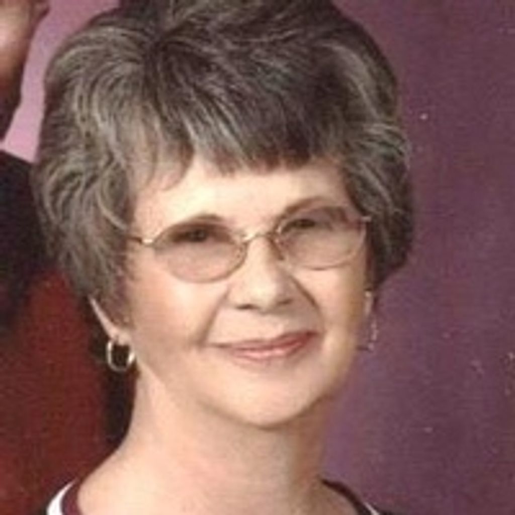 Pearl Joanne Winchester Profile Photo