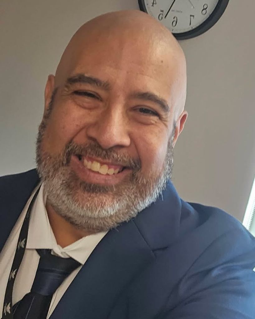 Mr. Joseph Simon Gutierrez Profile Photo