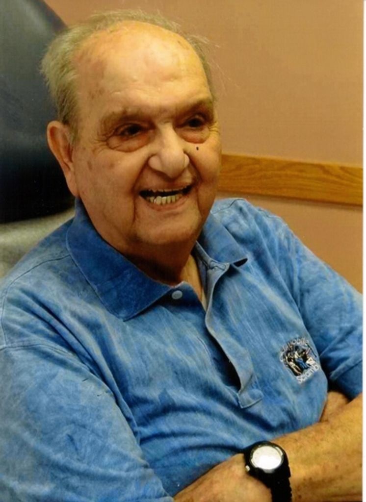 Albert A. "Sonny" Staffieri Profile Photo
