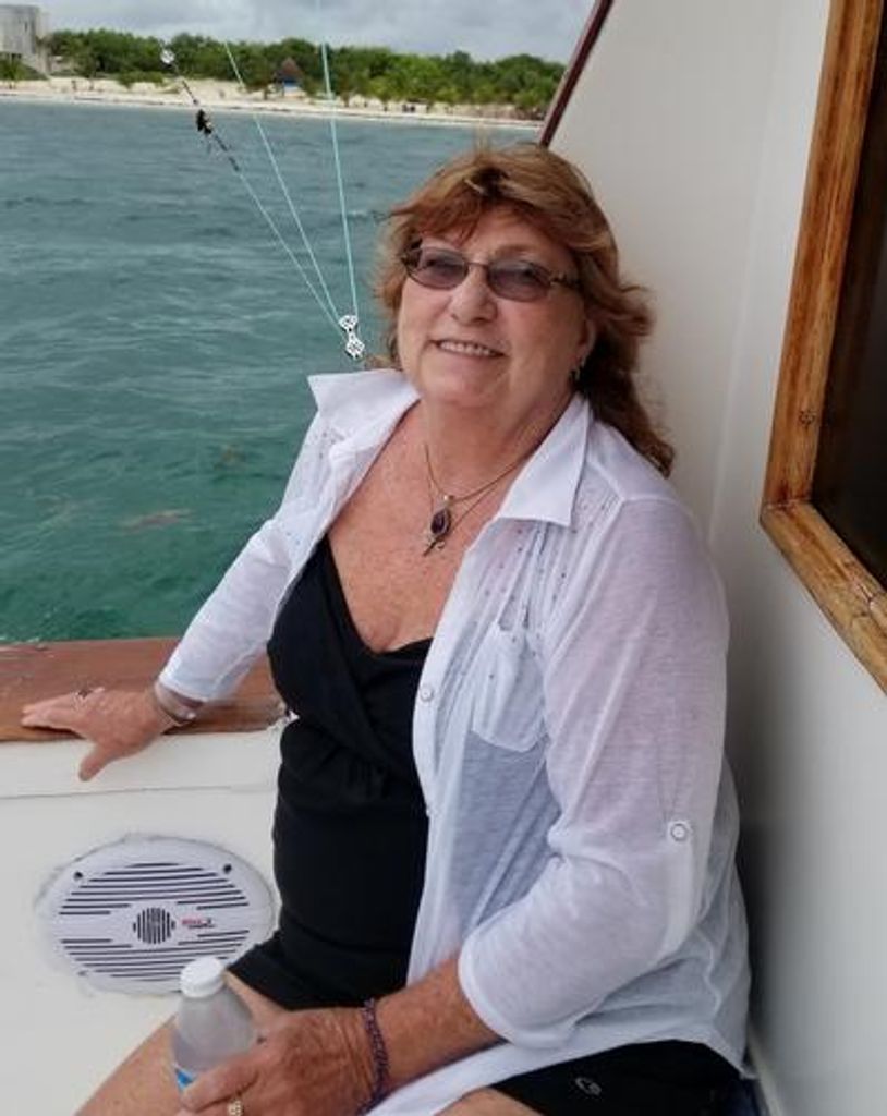 Roberta Ruth Richardson Profile Photo