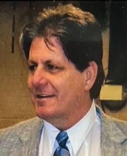 Lester "Les" Taylor Jr. Profile Photo