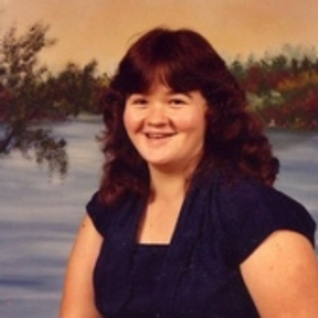 Angelia Jeanette Morgan