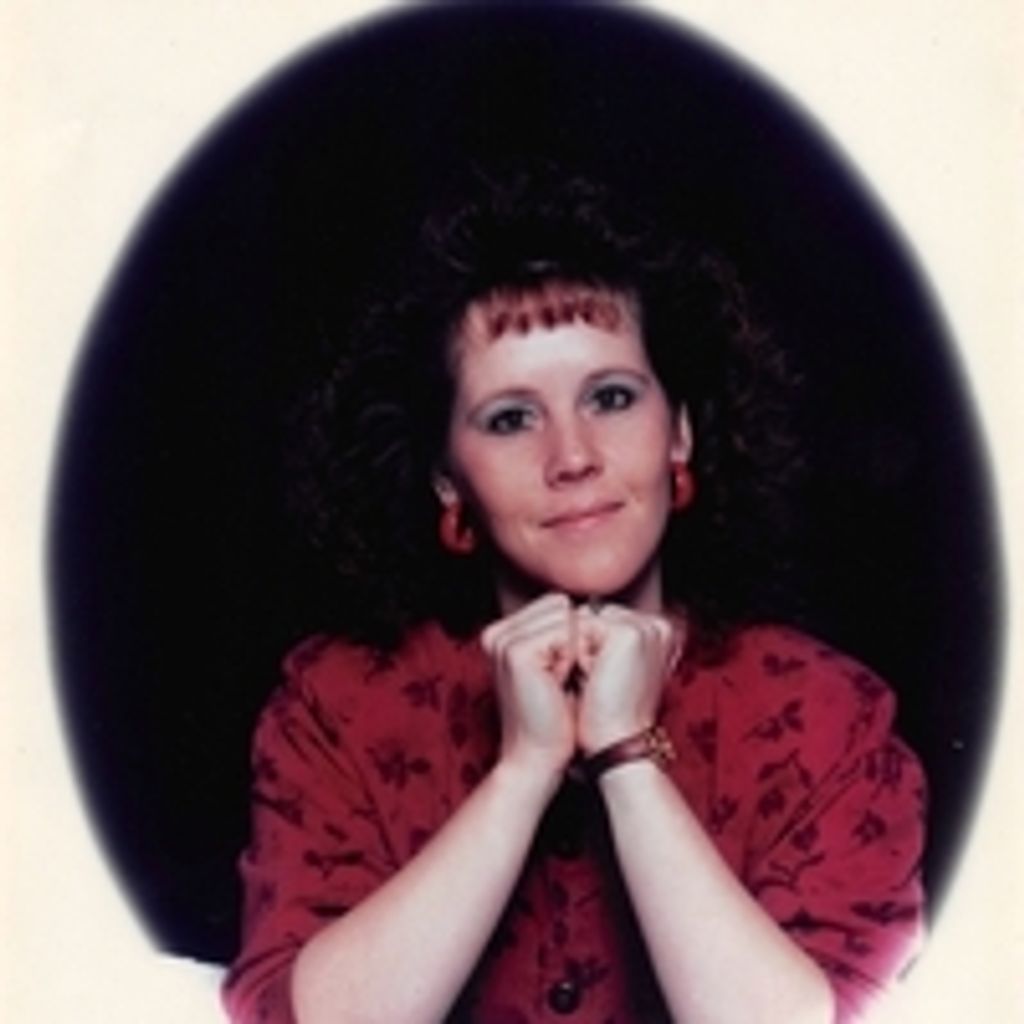 Terry Louise Weddell