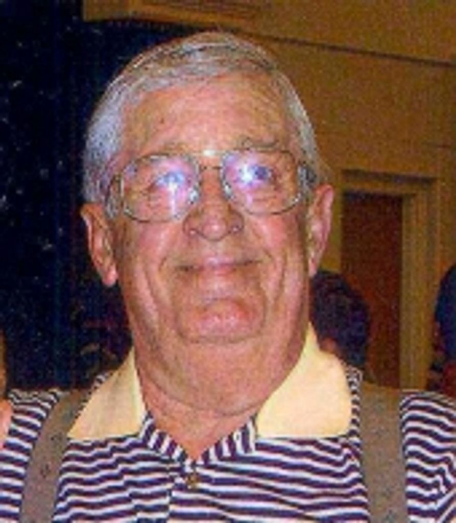 Charles Leroy Clance
