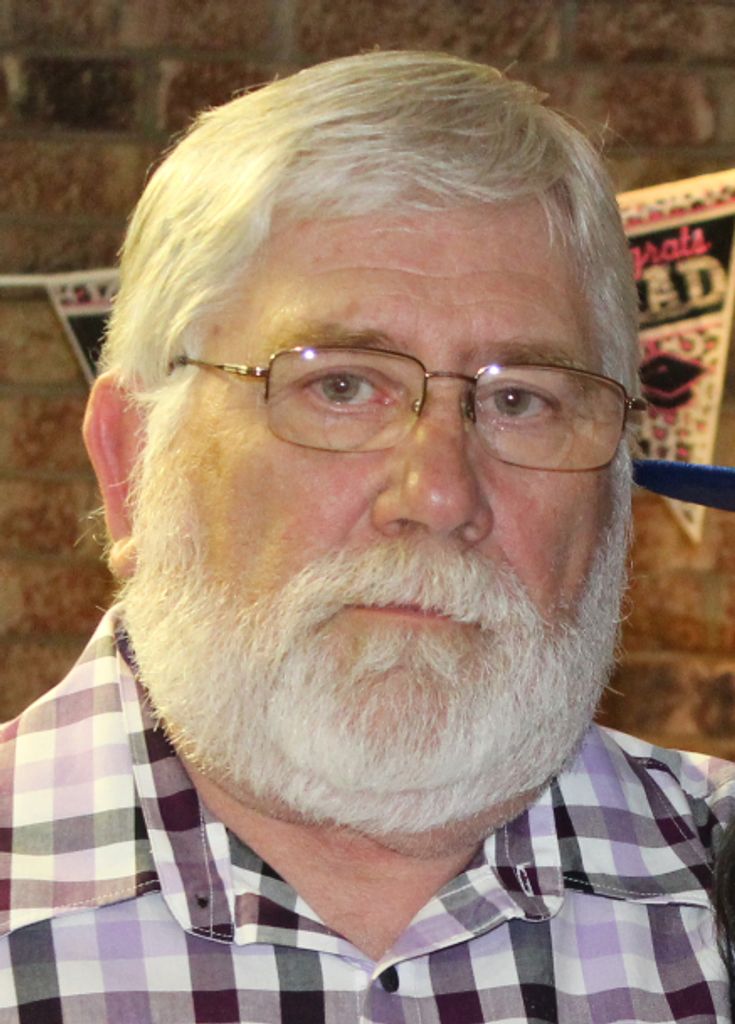 William Rogers, Jr.