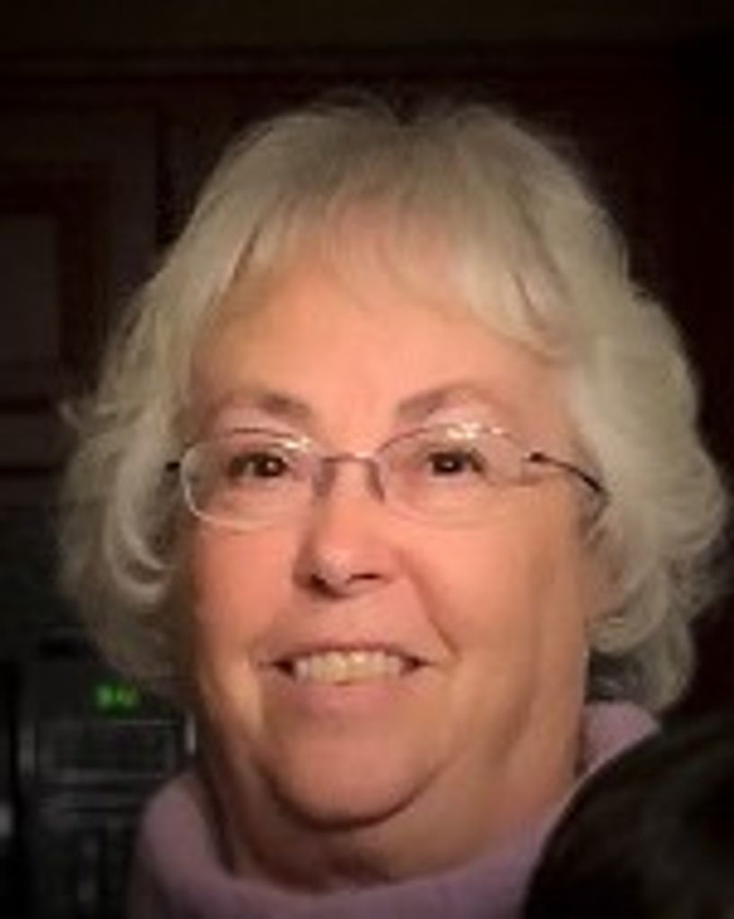 Ann L. (Horack) Spinella