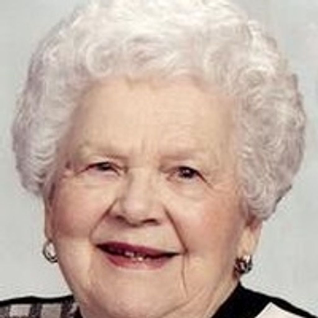 Anna M. Johnson