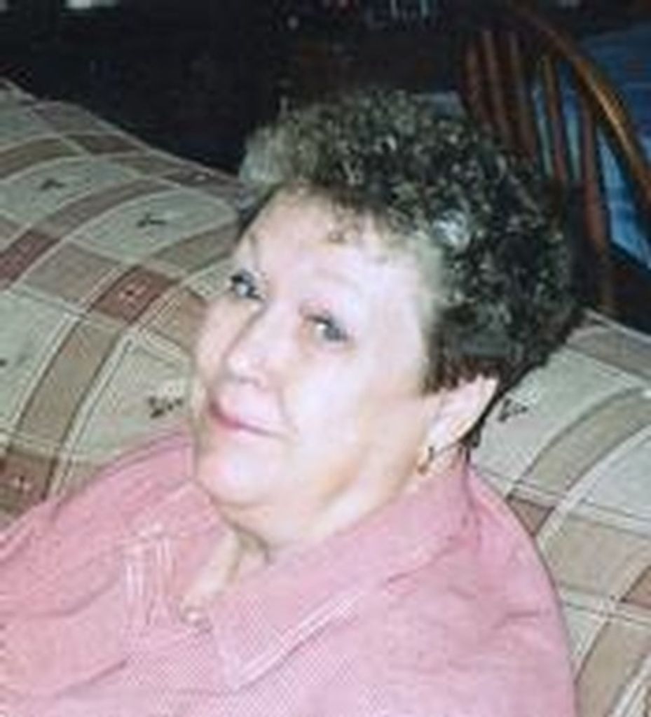 Barbara I. Rogers