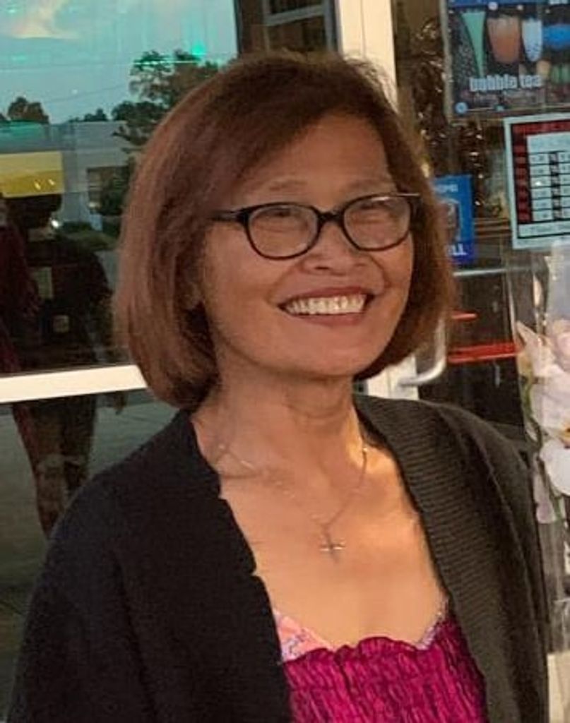 Thelma Alegado Bickerstaff Profile Photo