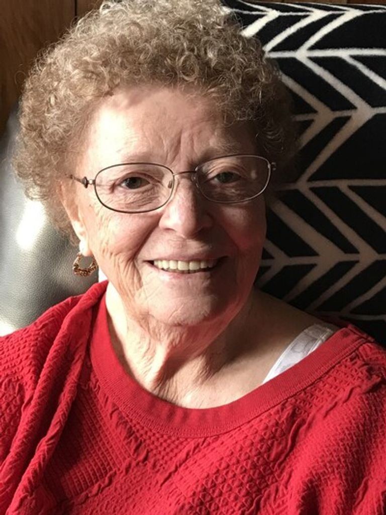 Ima Ruth Upchurch Profile Photo