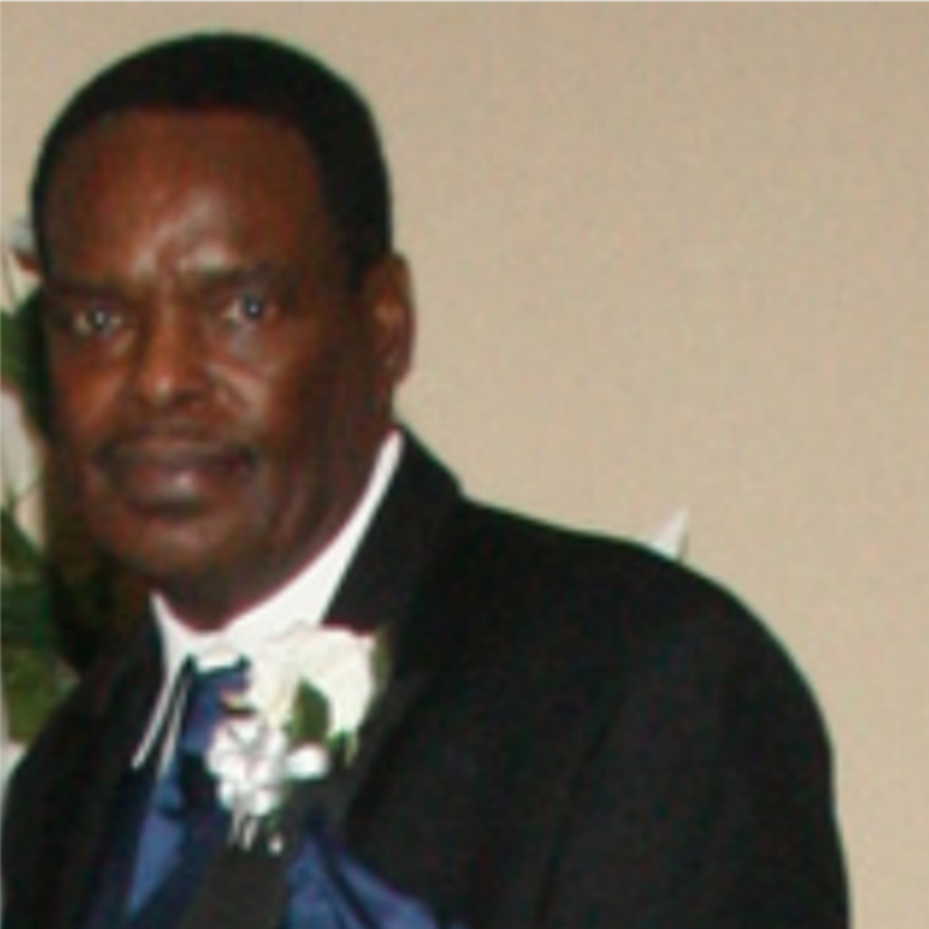 Merrell Lester Hamilton   '75'