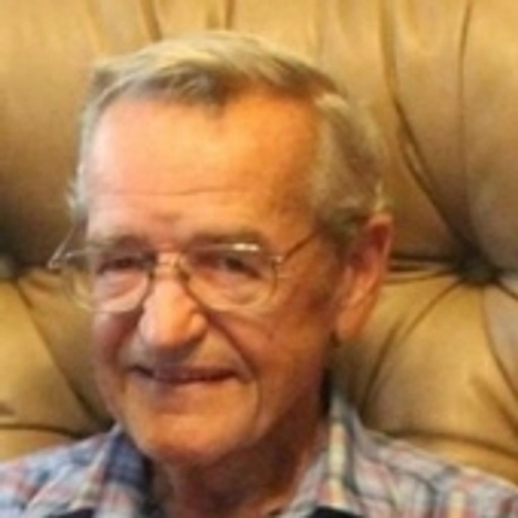 George Robert Fella Moore Profile Photo