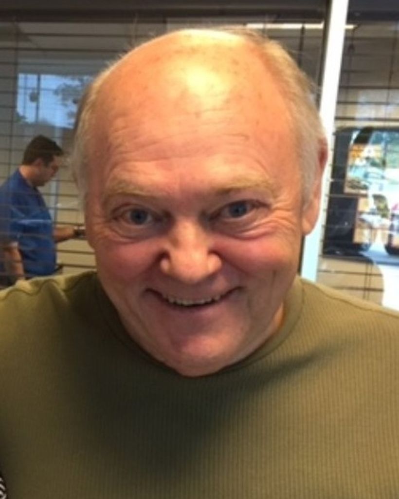 Joe Edward Stigall