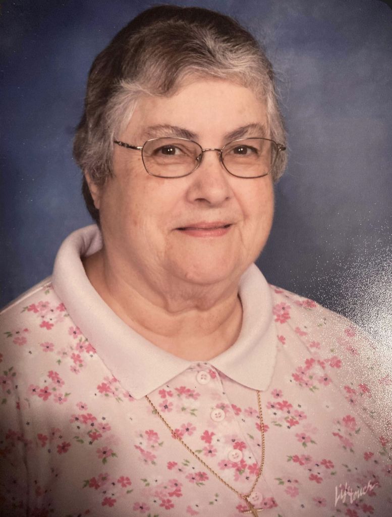 Sharon Hill Profile Photo