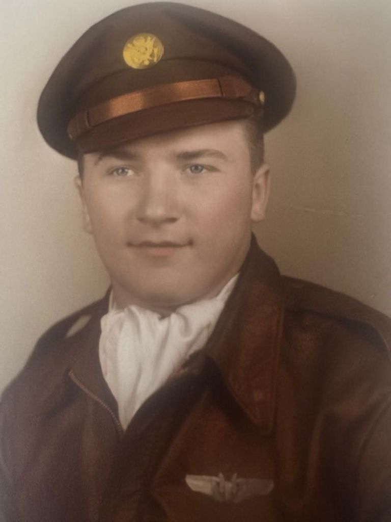 Joseph E. Jendzeizyk Profile Photo