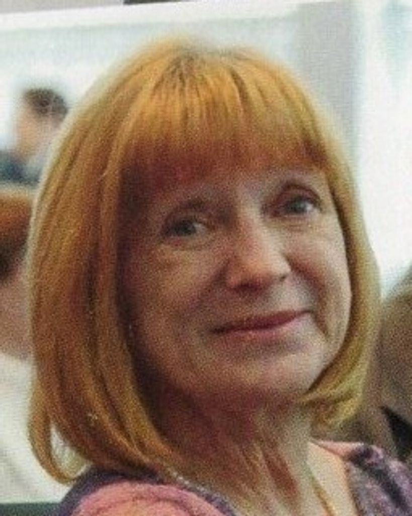 Linda Trost Profile Photo