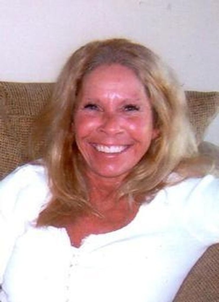 Sandra "Sandy" Kay Albert