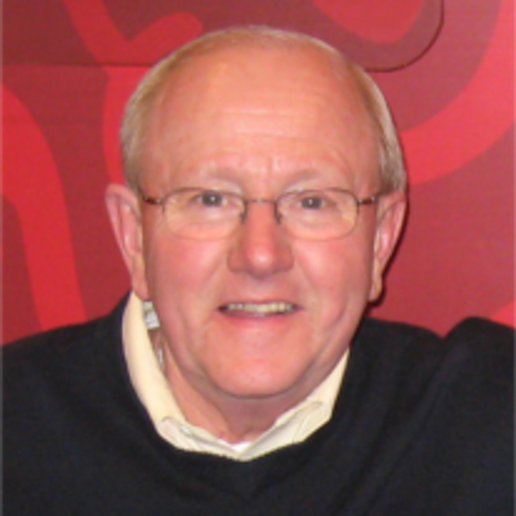 Ronald Ardel Messelt