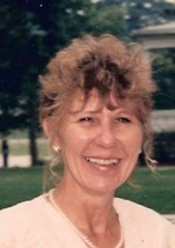 Jacqueline Laughlin Profile Photo