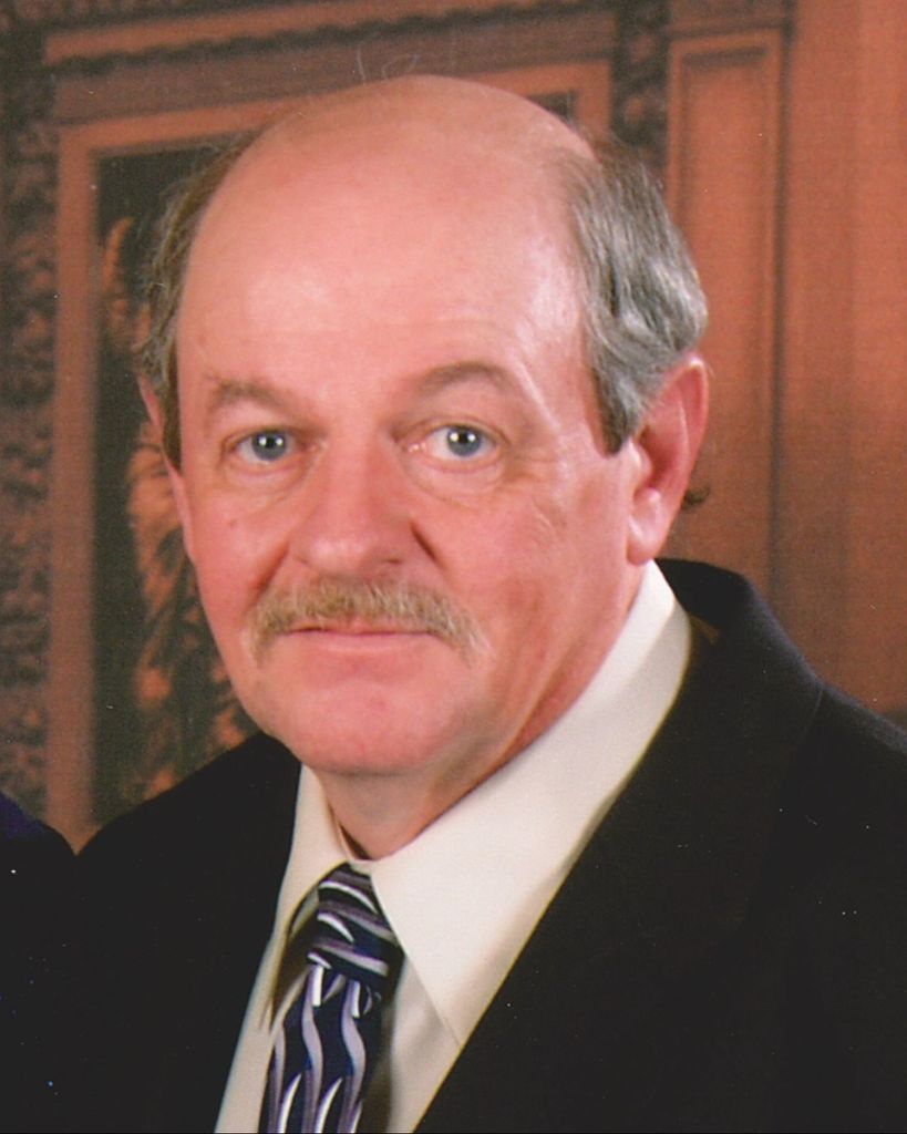 Robert "Bob" Carrison Profile Photo
