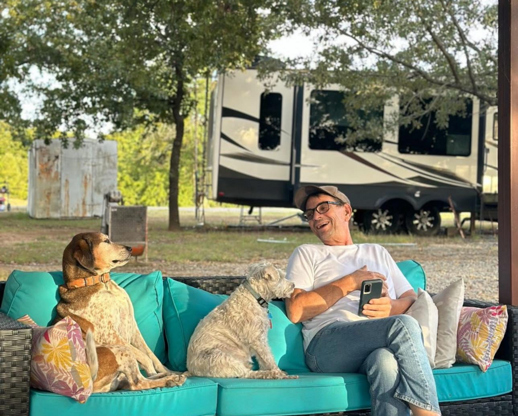 Thomas "Tommy" Peery Campbell Profile Photo