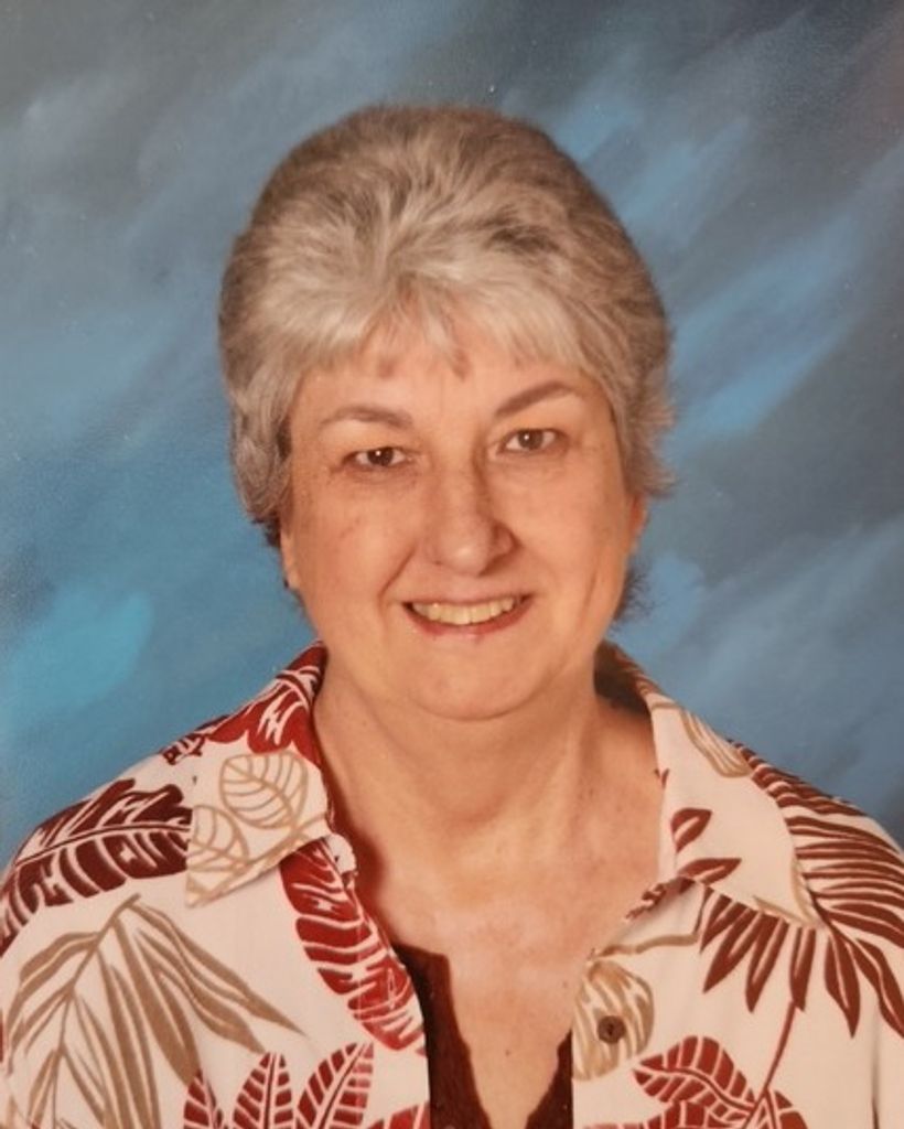 Karen Hilbert Profile Photo