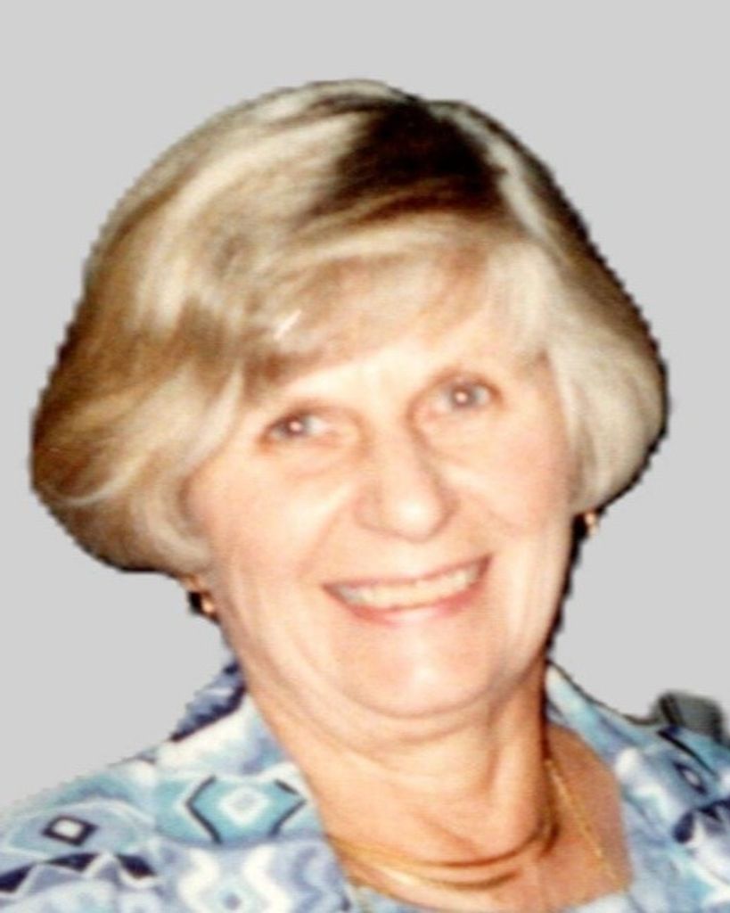 Fredrina "Rina" A Coughlin Profile Photo