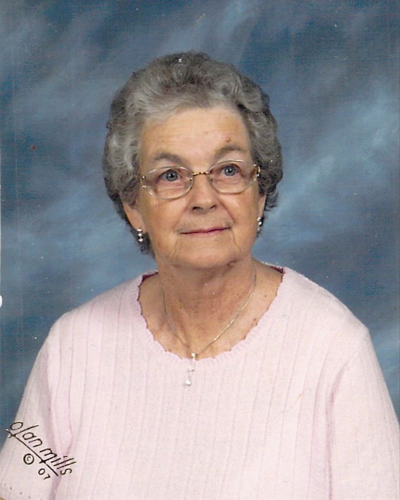 Marilyn Williams