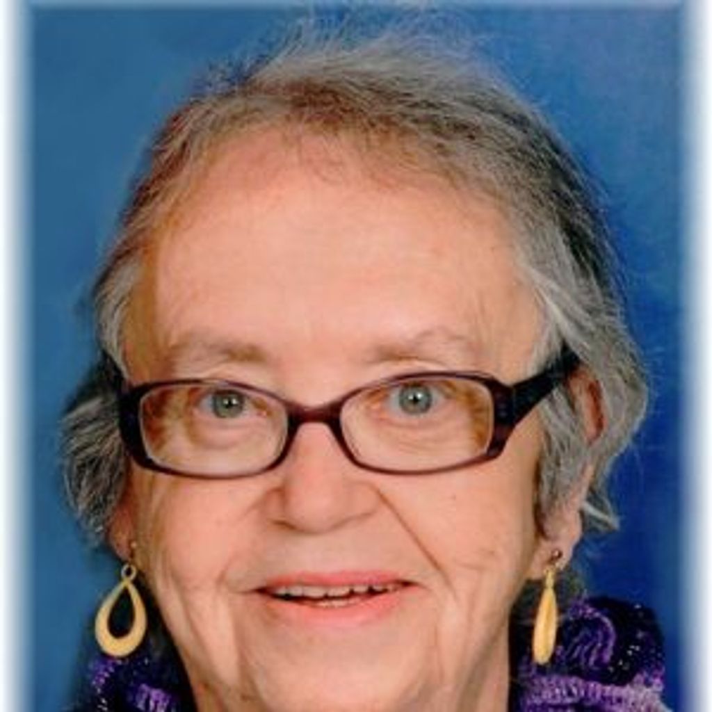 Ellen Bentfield