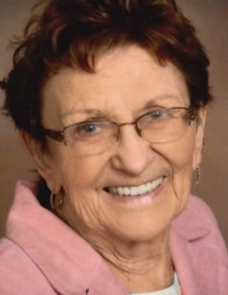 Mary Jean Kirchman