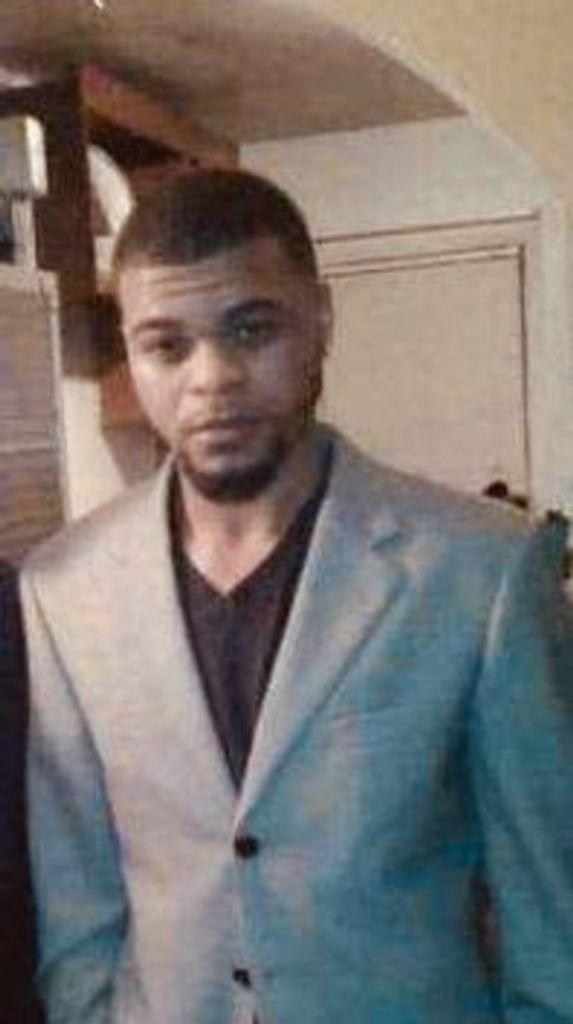 Mr. Uriah James Robert Humphrey Profile Photo