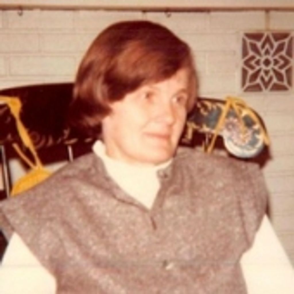 Patricia C. Coburn Profile Photo