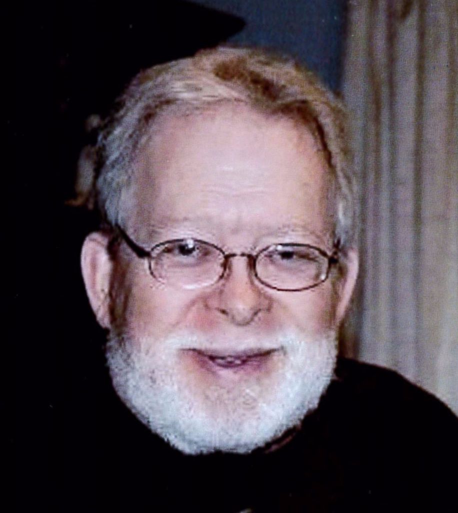 Gary Lee Byrkett