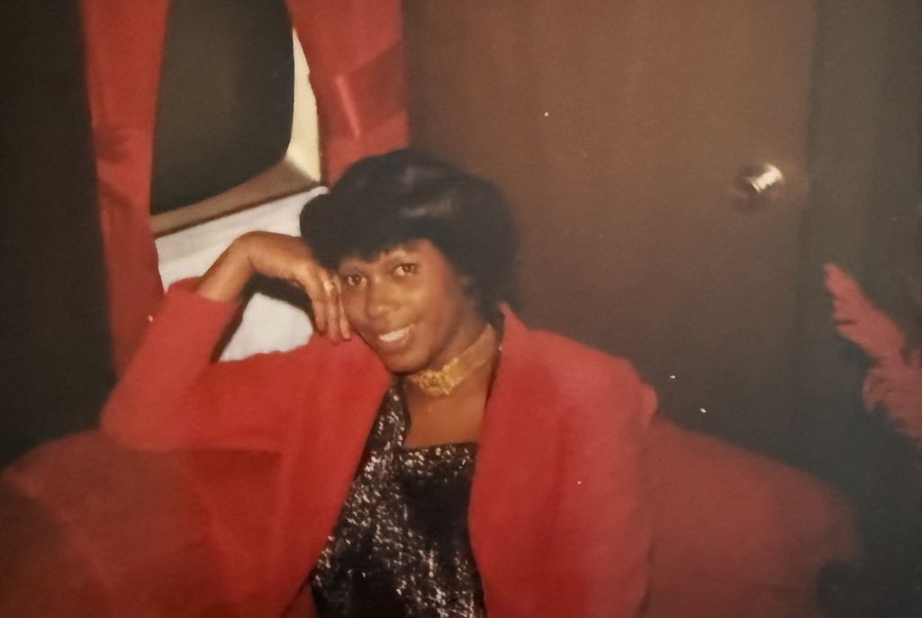 Charlene Hicks Profile Photo