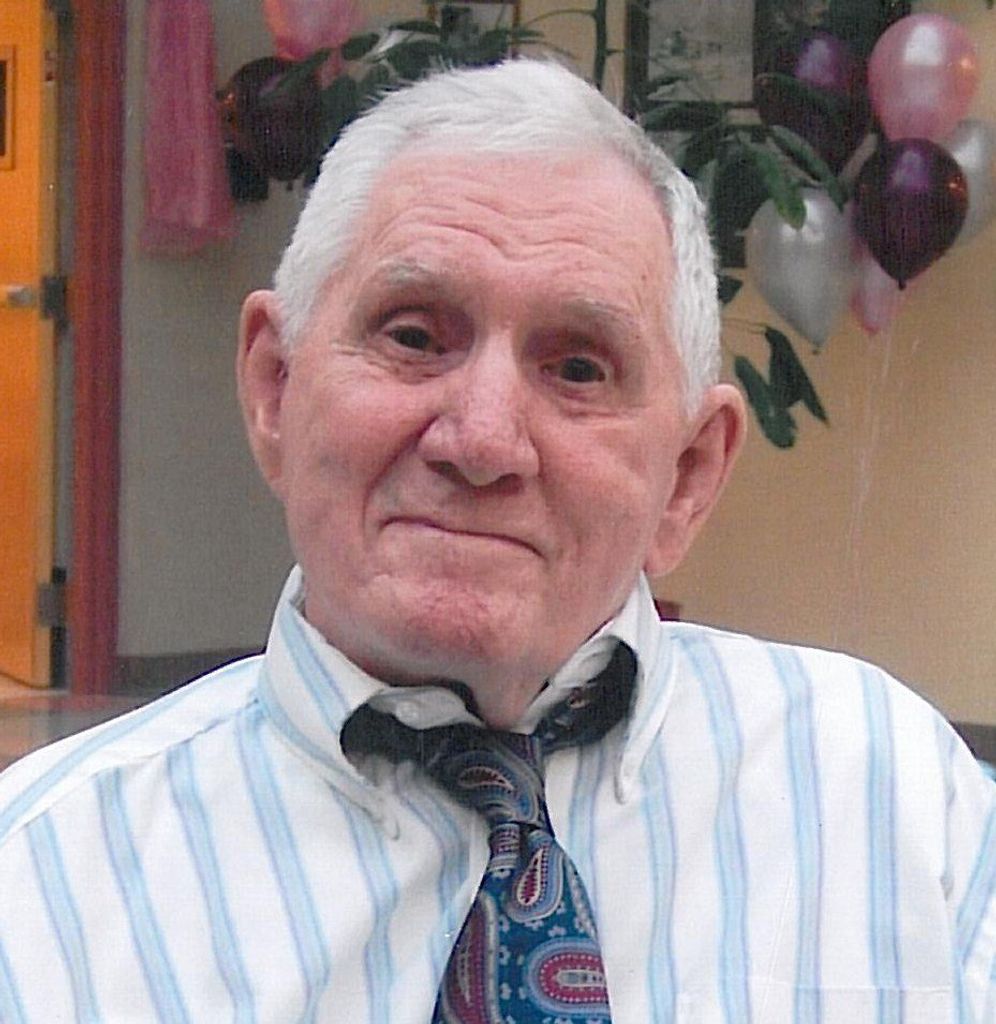 Harold Francis Snyder
