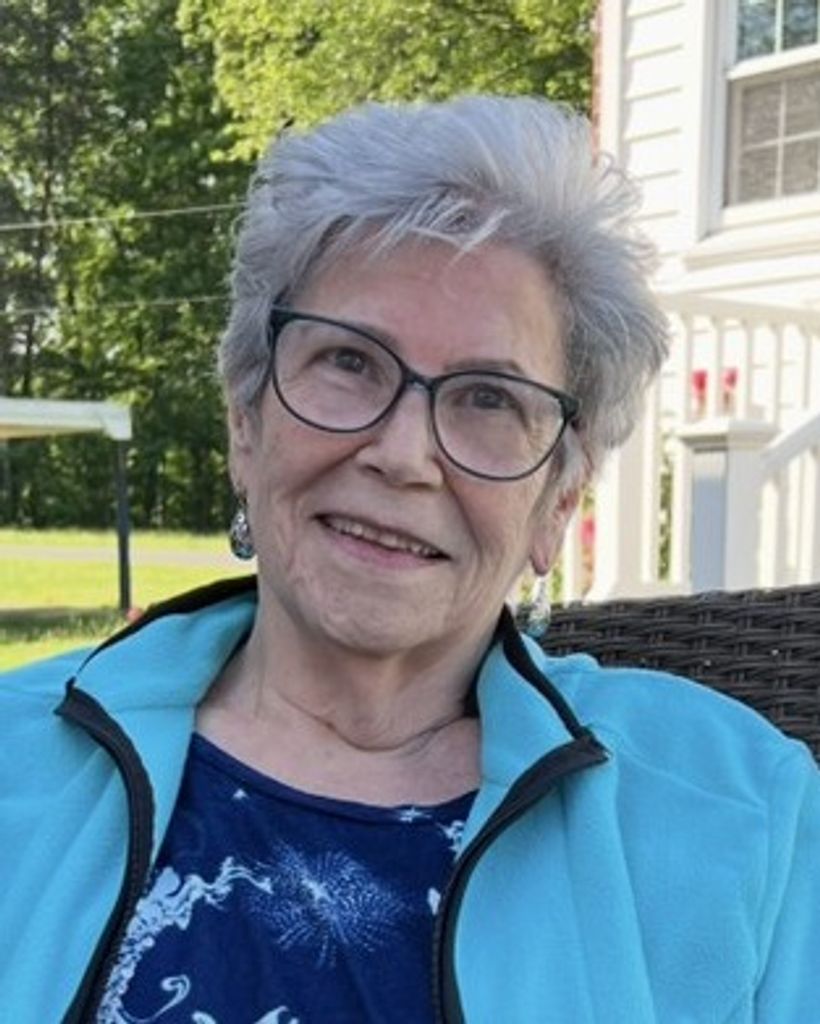 Margaret Ann McDonnell