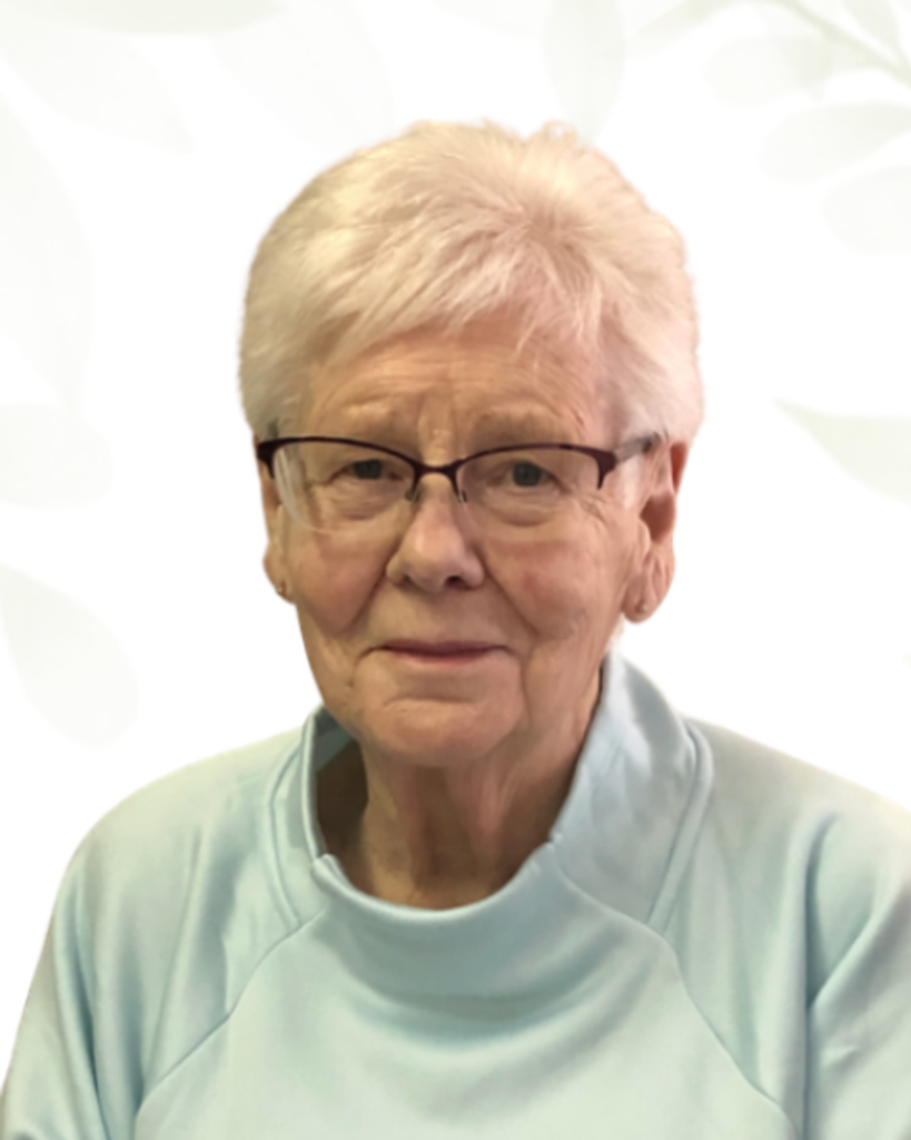 Ruthie Mosbeck Profile Photo