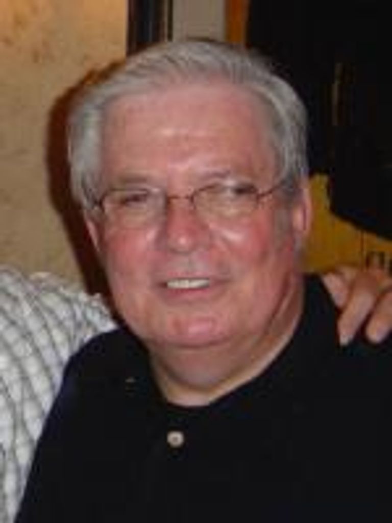 Arthur "Art" F. O'Hanlon