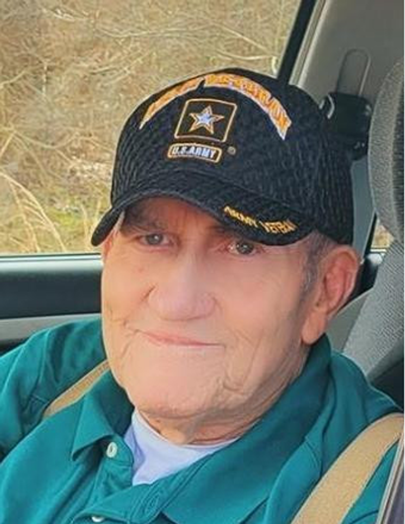 Rev. Marvin "Hugh" Copeland Profile Photo